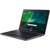 Acer Chromebook 511 C734 C734-C0FD 11.6" Chromebook - HD - 1366 x 768 - Intel Celeron N4500 (2 1.10
