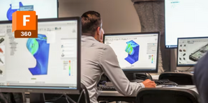 Autodesk Certified Professional in Simulation for Static Stress Analysis
