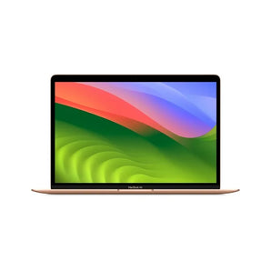 Apple MacBook Air 13.3" Laptop - M1 Chip, 8GB RAM, 256GB storage w/Office - BRAND NEW!