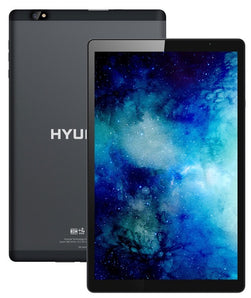 Hyundai HyTab Plus 10.1" IPS HD Quad-Core 4GB RAM 64GB Storage Android 13 Tablet (On Sale!)