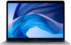 Apple MacBook Air 13-inch, Retina Display, 8GB/128GB (Late 2018) w/MS Office (Renewed)