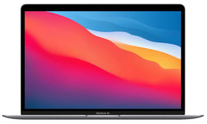 Apple MacBook Air 13-inch M1 8-core CPU (Retina, Late 2020) 8.0/128GB SSD w/Office (Renewed)