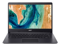 Acer Chromebook 314 14" FHD Touchscreen Intel N100 8GB RAM 64GB SSD
