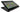 Acer Chromebook Spin 512 12" Touchscreen Intel Celeron 4GB RAM 2-in-1 w/World Facing Cam & FREE Case (Refurb)