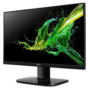 Acer 21.5" FHD Monitor with HDMI & VGA (While They Last!)