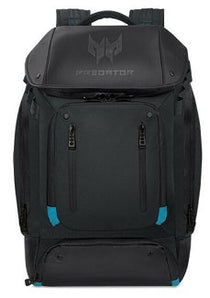 Acer Predator Carrying Case Backpack for Up to 17" Laptops