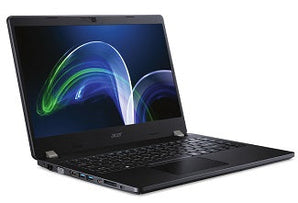 Acer TravelMate P2 14" FHD AMD Ryzen 5 PRO 8GB RAM Laptop w/Win10 Pro & Office 2024 (Closeout!)