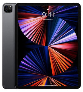Apple iPad Pro 12.9" 5th Gen (2021) 128GB WiFi + Cellular (2 Colors) (Brand New)