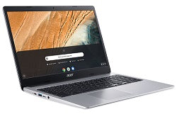 Acer Chromebook 315 15.6" FHD Touchscreen Intel Celeron 8GB RAM 64GB eMMC (On Sale!)