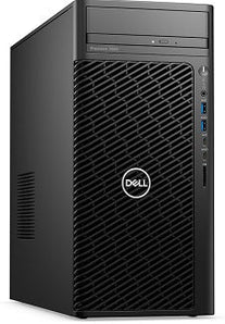 Dell Precision 3660 Intel Core i7 16GB RAM 512GB SSD NVIDIA T1000 Desktop Computer (On Sale!)