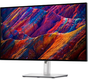 Dell UltraSharp 27" 4K IPS PiP/PdP Monitor with HDMI & USB-C (On Sale!)