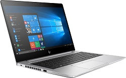 HP EliteBook 845 G8 14" FHD AMD Ryzen 5 PRO 16GB RAM Laptop with Windows 10 Pro & Office 2024