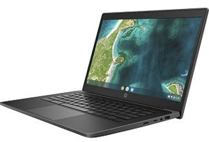 HP Fortis Chromebook 14 Rugged G10 14" FHD Intel Celeron 8GB RAM 8GB RAM 64GB Memory with LTE