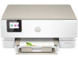 HP ENVY Inspire 7252e All-in-One Wireless Printer (Refurbished)