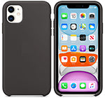 iPhone 11/11 Pro Silicone Case (Compares to Apple Silicone Case) - ON SALE!