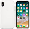 iPhone X/XR/XS Silicone Case (Compares to Apple Silicone Case!)