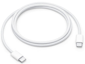 iPhone 60W USB-C Charge Cable (1M) (For iPhone 15)