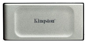 Kingston XS2000 Ultra-Portable USB 3.2 Micro External Solid State Drive (SSD)