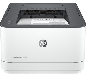HP LaserJet Pro 3001dw Desktop Wireless Laser Printer