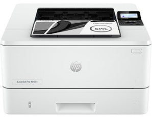 HP LaserJet Pro 4001n Desktop Laser Printer (On Sale!)
