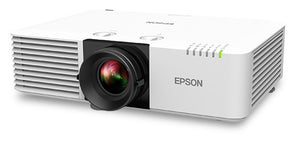 Epson PowerLite L630U Full HD WUXGA 3LCD Laser Projector