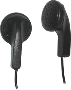 Avid AE-5 Earbud Headphones