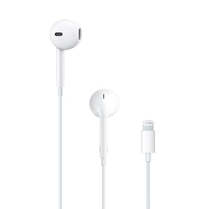 iPhone Wired EarBuds for iPhone - Lightning Connection - 2 For $20