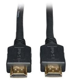 Tripp Lite High Speed 50-Foot HDMI Cable Ultra HD 4K x 2K Digital Video with Audio