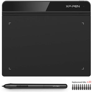 XP-Pen StarG640 6x4" OSU! Ultrathin Graphics Tablet