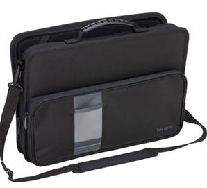 Targus Work-In Rugged Carrying Case for 11.6" Chromebooks & Laptops