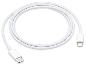 Lightning Cable to USB-C (1m) - $2 For $20