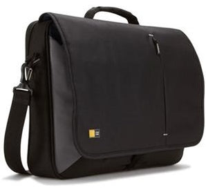 Case Logic Carrying Case Messenger Bag for 17" Notebooks (On Sale!)