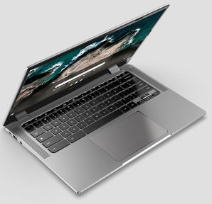Acer Chromebook 514 14" FHD ARM Cortex A76 + Cortex A55 4GB RAM 32GB eMMC (On Sale!)