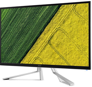 Acer Abmiipx 31.5" 4K UHD Monitor with DP & HDMI (While They Last!)