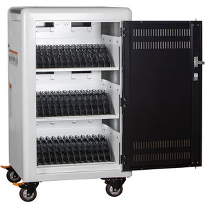 Anywhere Cart AC-PLUS-T 36 Bay Secure Charging Cart