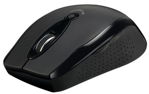 Adesso iMouse Wireless Ergonomic Optical Mouse