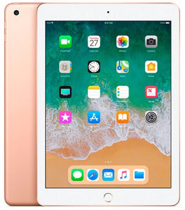 Apple iPad 6th Gen w/Siri Capability - Space Gray (Refurbished) - FREE SHIPPING