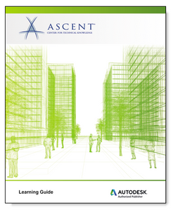 Ascent Autodesk Revit 2022 Architecture: Conceptual Design and Visualization (Imperial) eBook