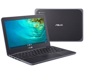 ASUS Chromebook C202XA MediaTek MT8173C 4GB RAM 32GB eMMC