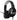 Avid AE-79 USB Headset with Noise-Cancelling Mic (Black)