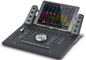 Avid Dock DAW Control with FREE! Groove3 Subscription
