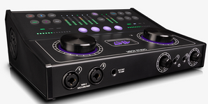 Avid MBOX Studio USB Audio Interface with FREE! Groove3 Subscription