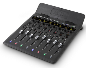 Avid S1 Control Surface with FREE! Groove3 Subscription