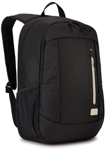 Case Logic Jaunt Carrying Case Backpack for up to 15.6" Laptops (Black) (On Sale!)