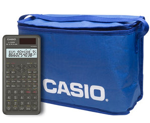 Casio FX-300MSPLUS2 Solar Scientific Calculator Teacher's Kit
