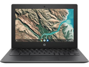 HP Chromebook 11 G8 EE 11.6" Intel Celeron 4GB RAM 32GB eMMC