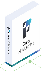 Claris FileMaker Pro 2023 (Download)