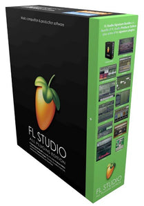 FL Studio All Plugins Edition (Download)