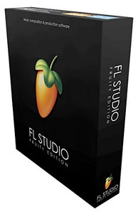 FL Studio 20 Fruity Edition (Download)