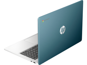 HP Chromebook 14" Intel Pentium Silver 4GB RAM 128GB eMMC with B&O Audio (Refurbished)